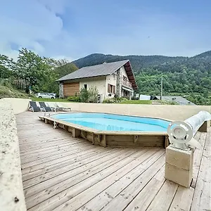 Séjour chez l'habitant Don Papa, Saint-Martin-Vésubie