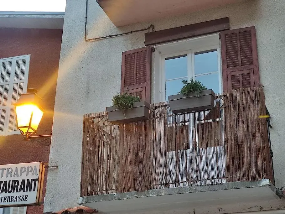 Superbe Appartement Refait A Neuf Saint-Martin-Vésubie