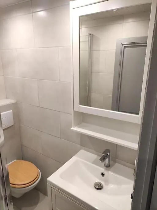 Superbe Appartement Refait A Neuf Saint-Martin-Vésubie